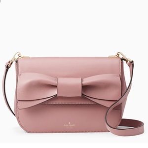 Kate Spade Olive Drive Hetty Pink